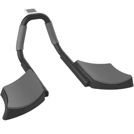 New Arrival –  Multifunctional Muscle Training Stand for Fitness with Timer