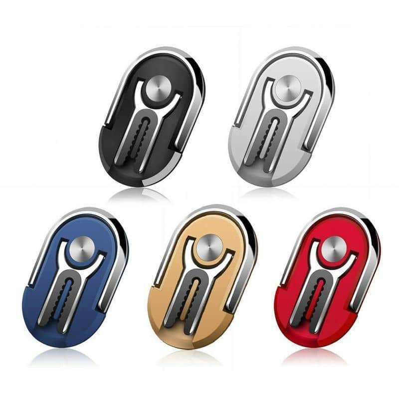 3 in 1 Air Vent Ring Phone Holder