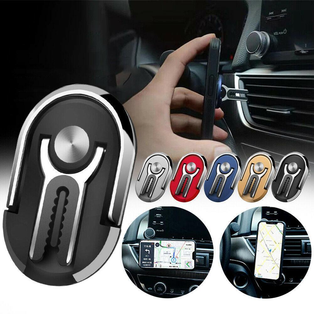 3 in 1 Air Vent Ring Phone Holder