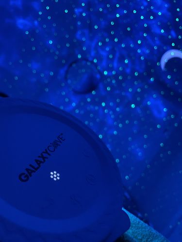 The GALAXYCOVE™ Classic Projector 
