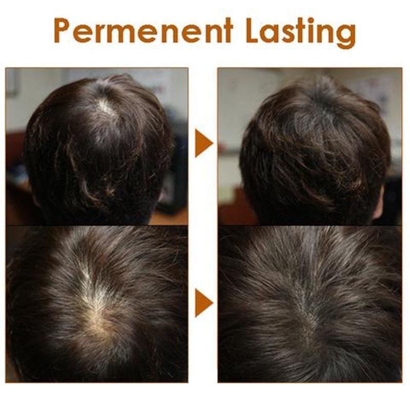 White Hair Concealer Natural Pen