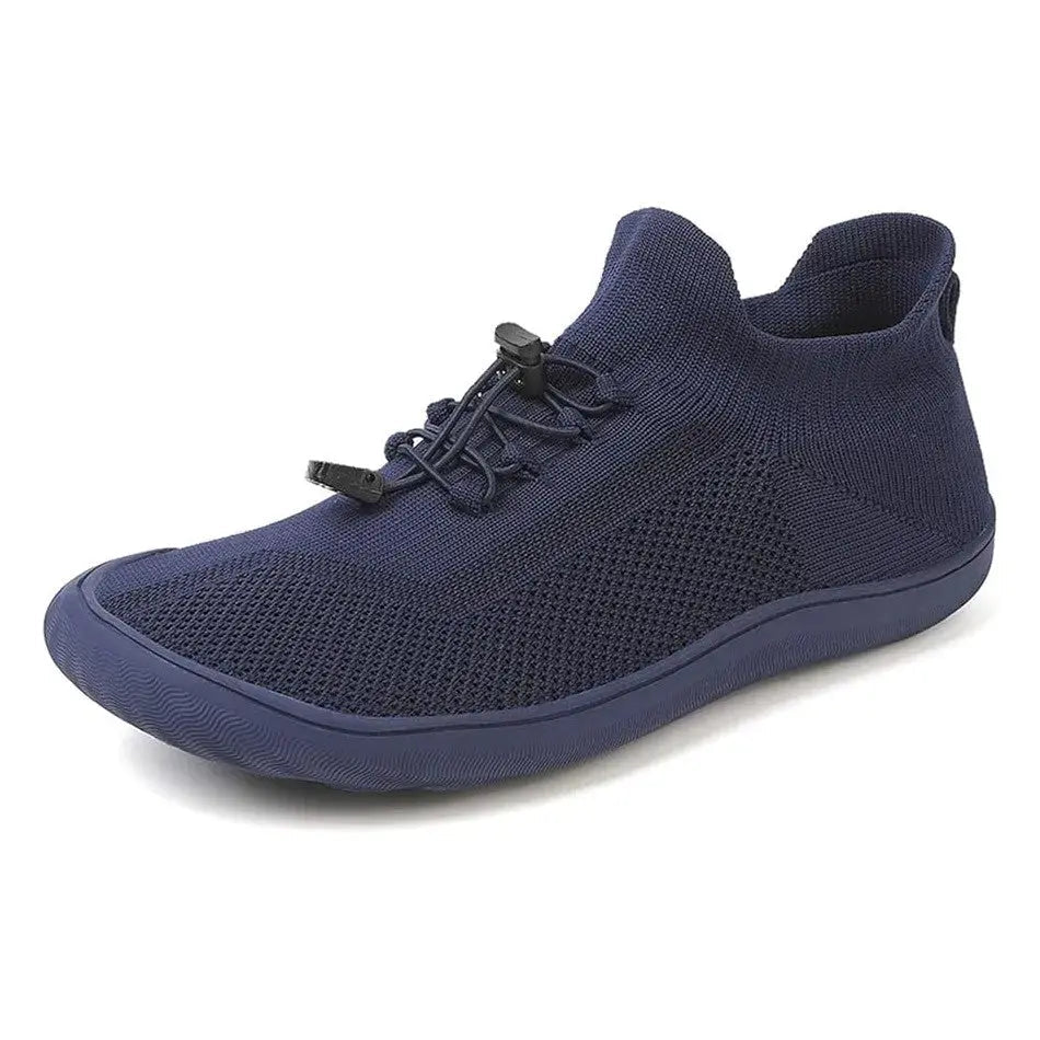 Orthopaedic Barefoot Walking Shoes for Women - All-Day Comfort & Arch Support