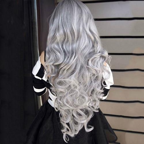 Gray Hair Dye Cream
