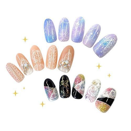 ArtiCure Nail Art Calligraphy Pen