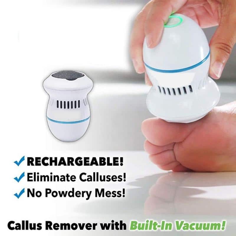 Electric Foot Grinder