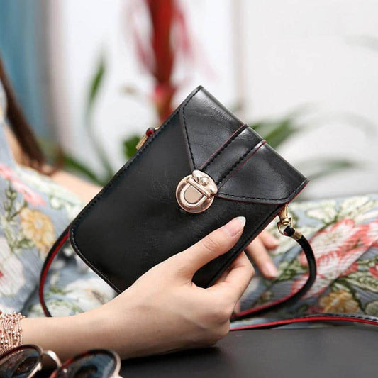 Mobile Phone Bag