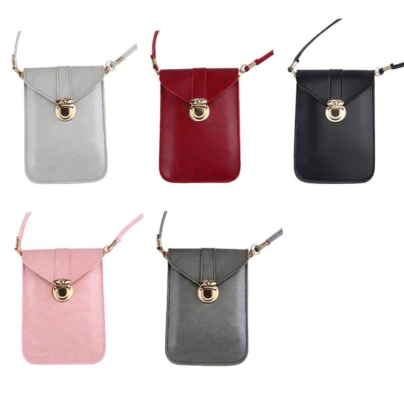 Mobile Phone Bag