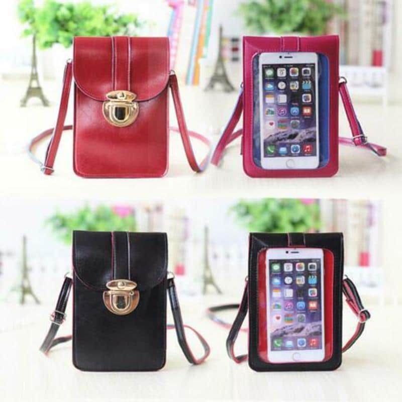 Mobile Phone Bag