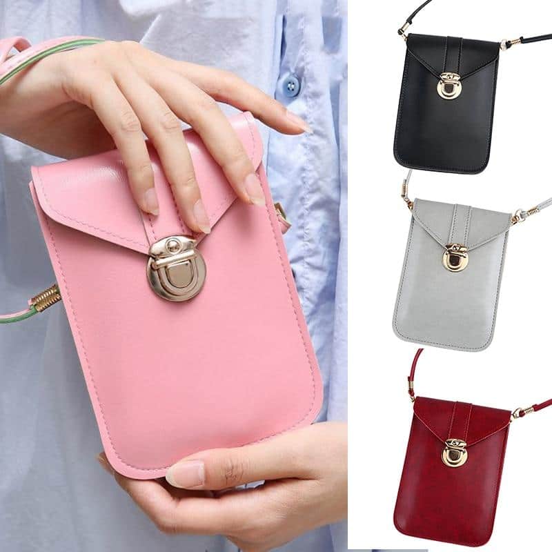 Mobile Phone Bag