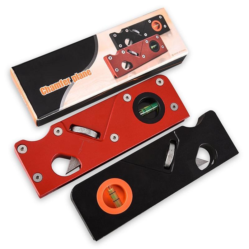 Woodwork Chamfer Corner Tool