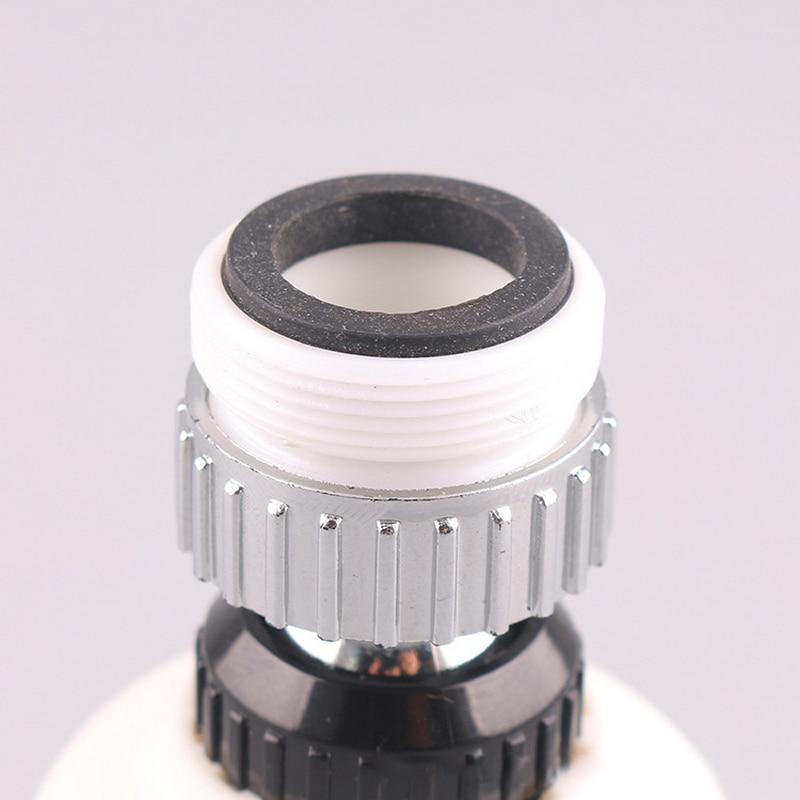 Water Saving 360° Rotating Kitchen Tap