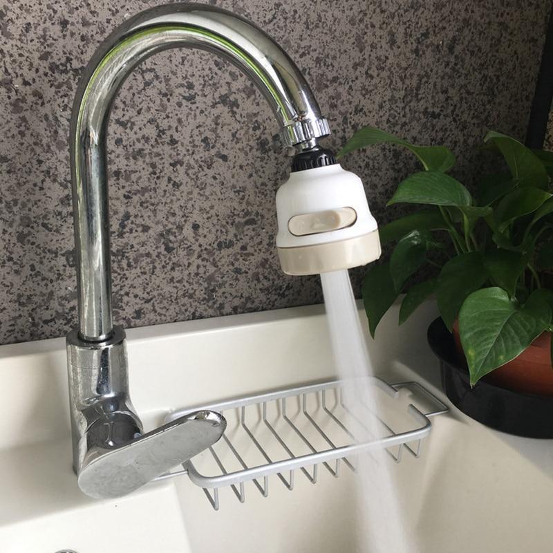 Water Saving 360° Rotating Kitchen Tap