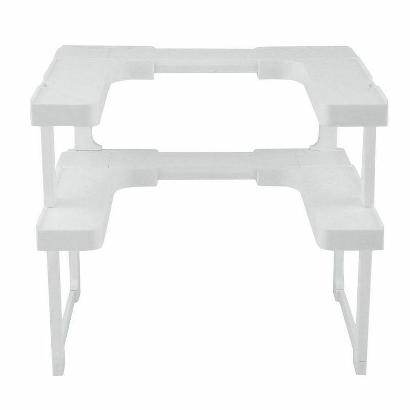 Adjustable Space Rack