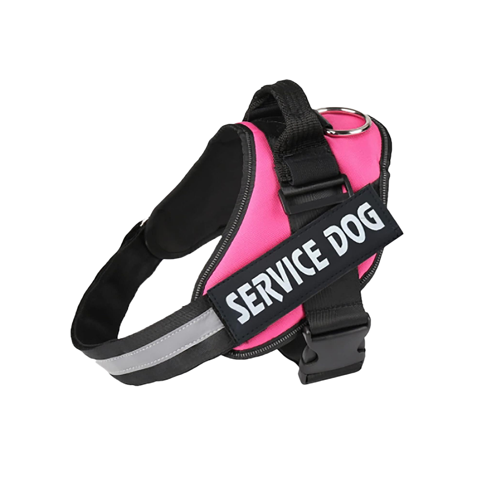 No-Pull Paw Harness