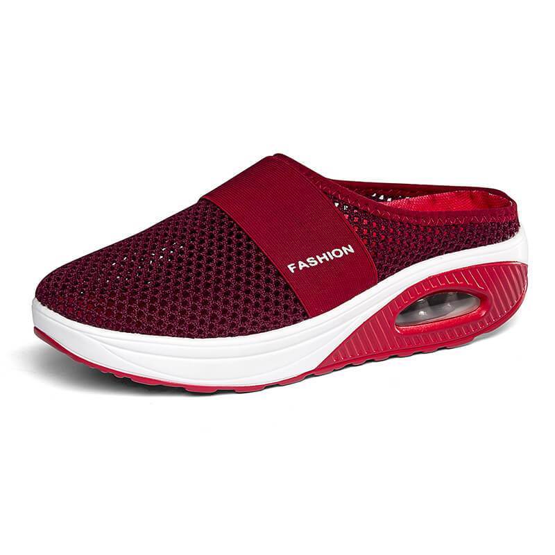Orthopedic Diabetic Walking Slip-on