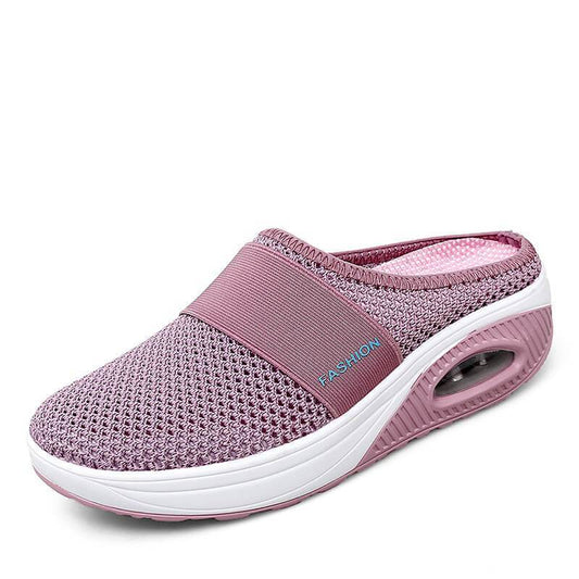 Orthopedic Diabetic Walking Slip-on