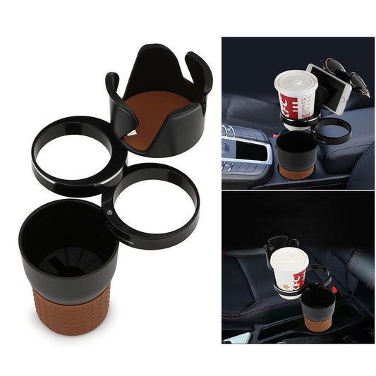 Magic Cup Holder