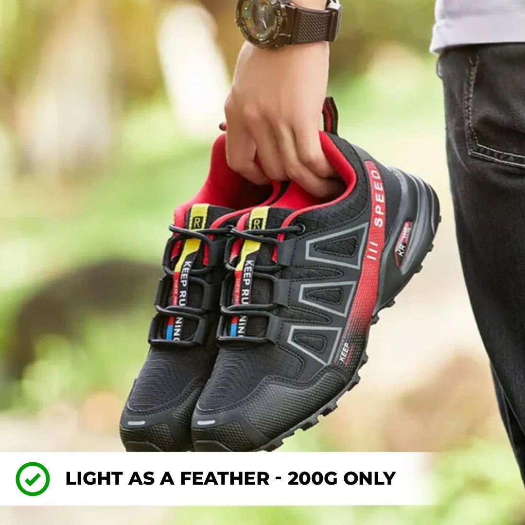 Orthopaedic Pain Relief Walking Shoes for Women - Real Foot Pain Relief