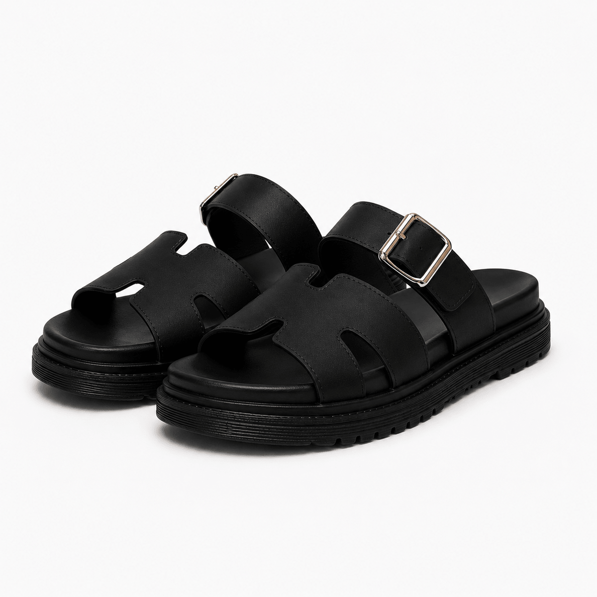 Comfortable Sandals for Women - Stylish Support for Every Step