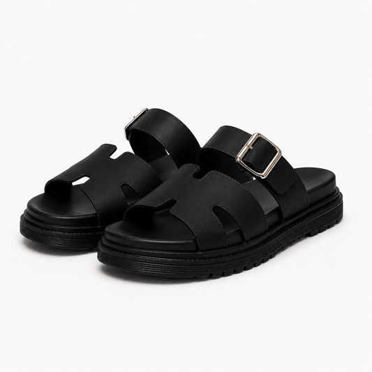 Comfortable Sandals for Women - Stylish Support for Every Step
