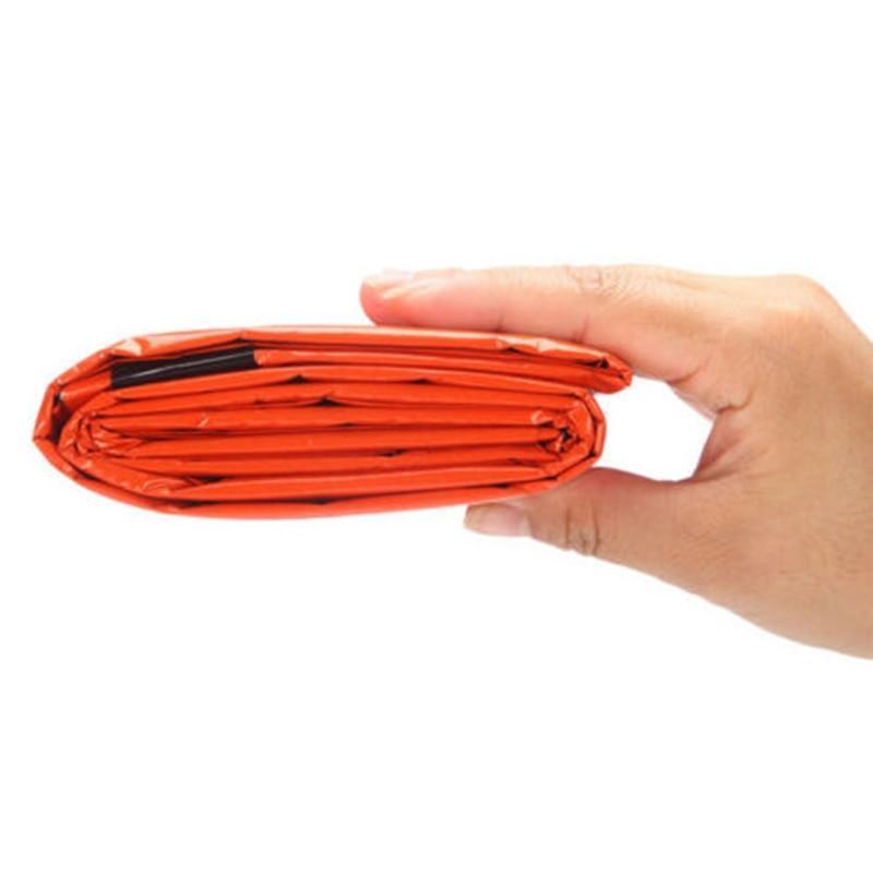 Emergency Outdoor Camping Thermal Sleeping Bag