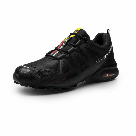 Orthopedic Shoes for Women - Pain Relief Walking Design with Arch Support
