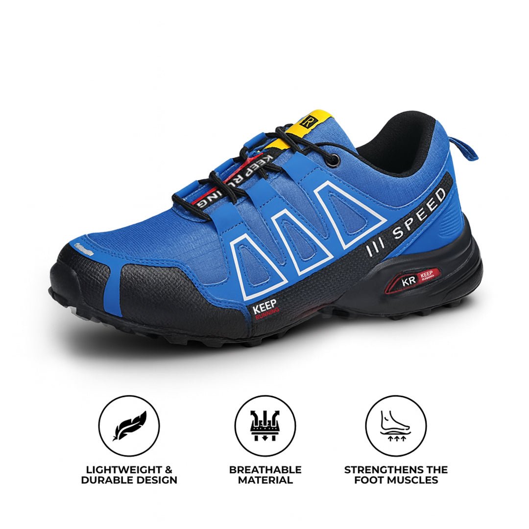 Orthopedic Shoes for Women - Pain Relief Walking Design with Arch Support