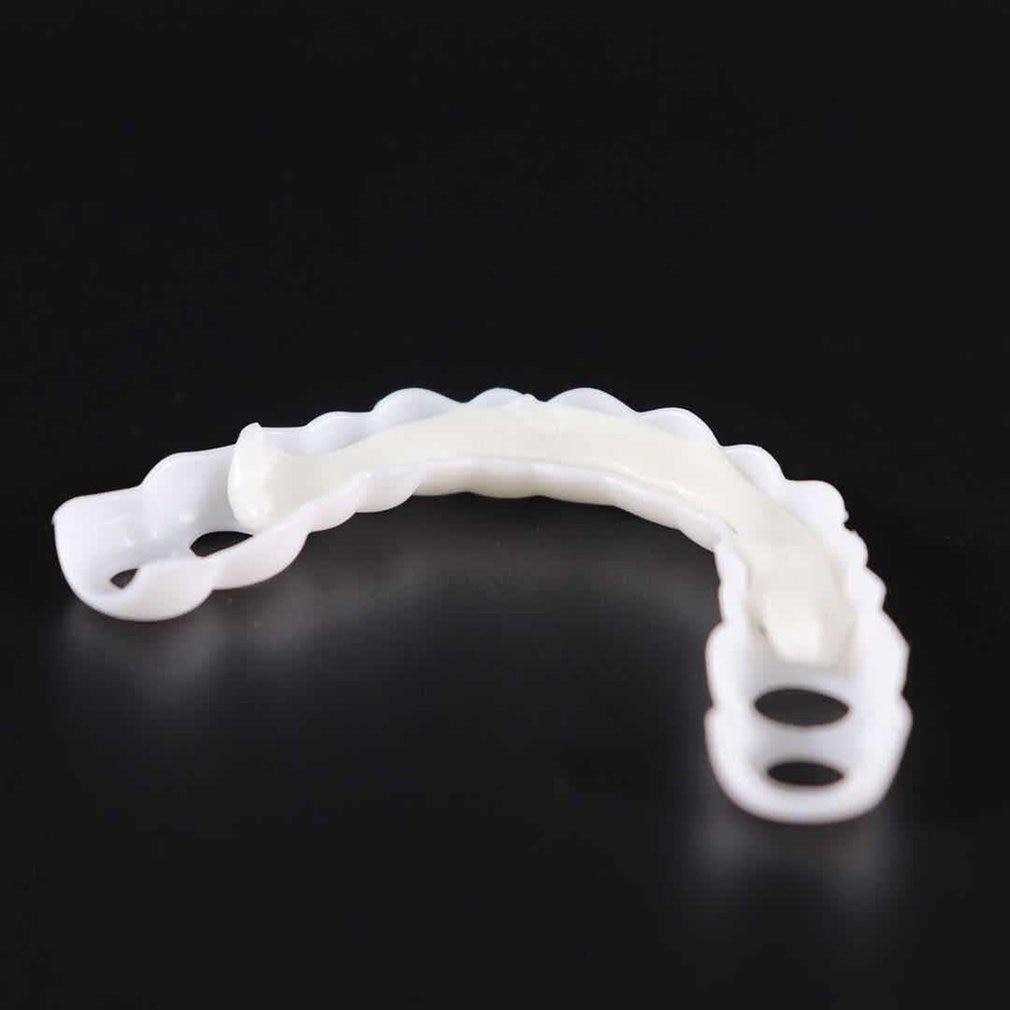 Tooth covers for a perfect smile