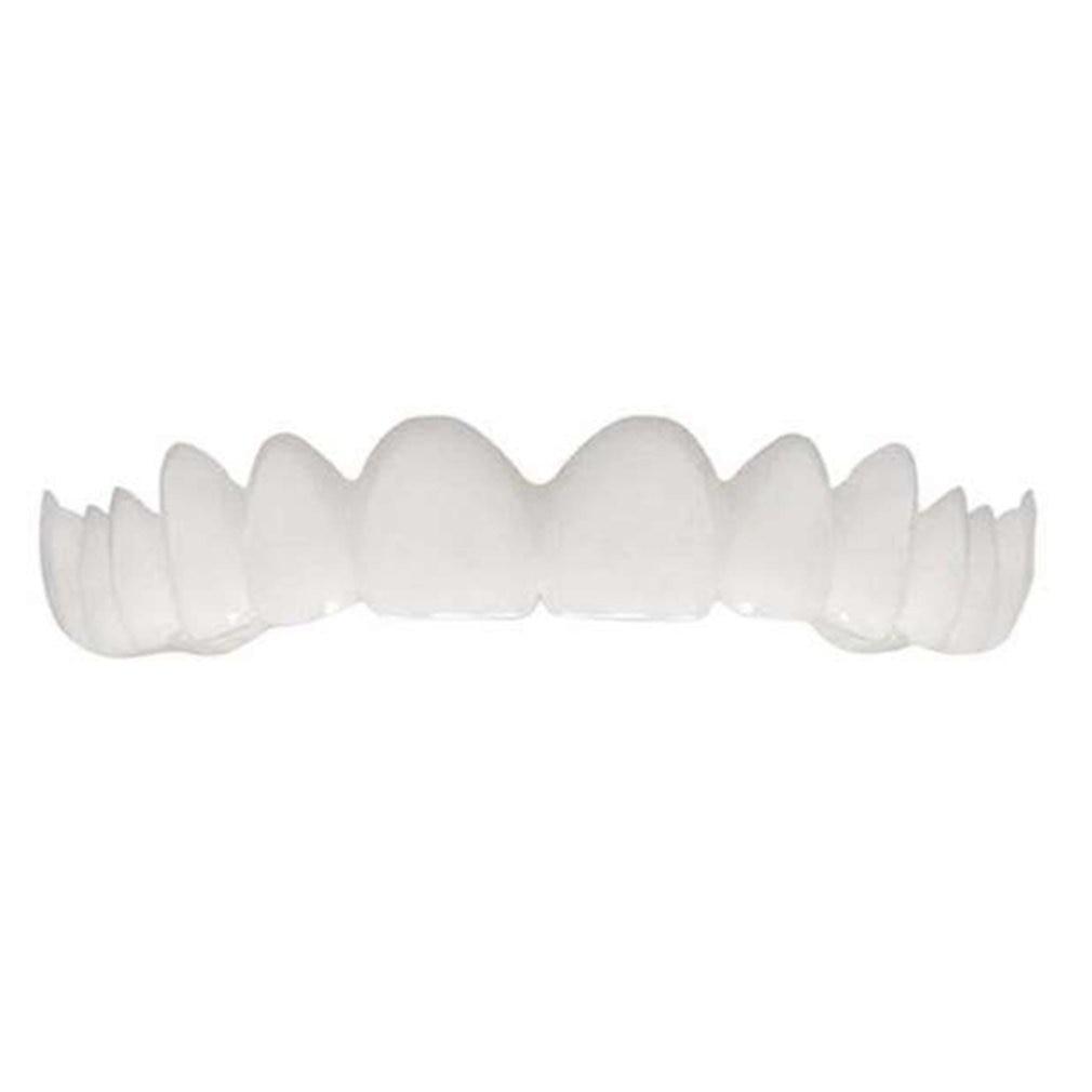 Tooth covers for a perfect smile