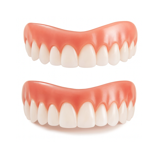 Perfect Smile Teeth Veneers