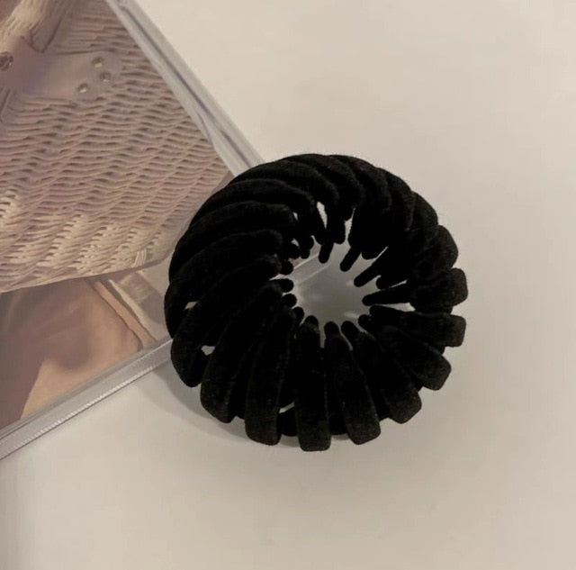 Bird Nest Magic Hair Clip