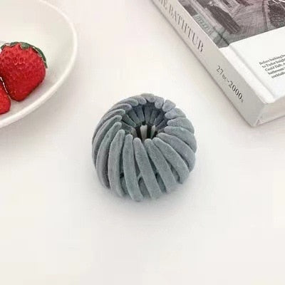 Bird Nest Magic Hair Clip
