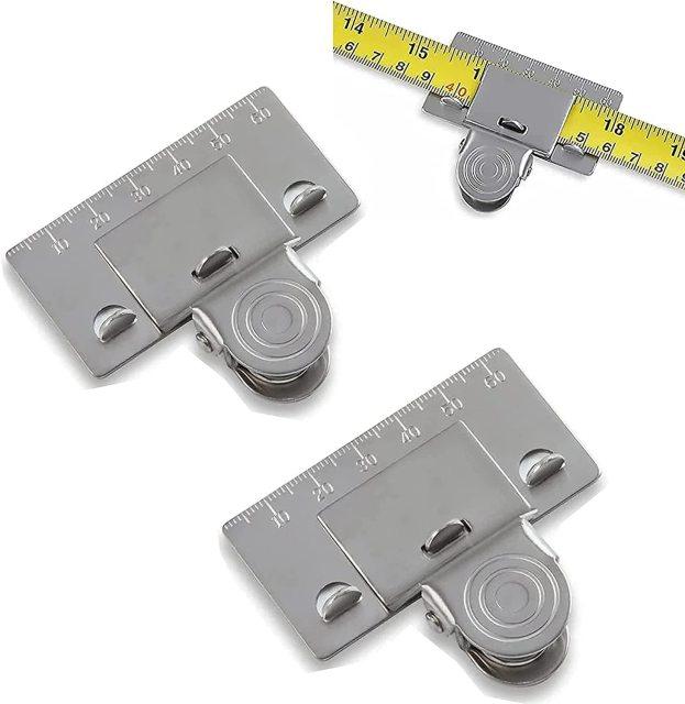 Measuring Tape Clip