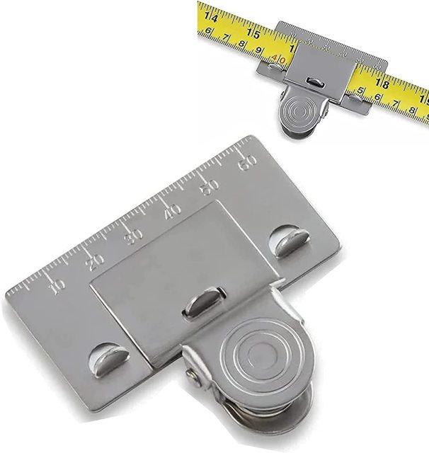 Measuring Tape Clip