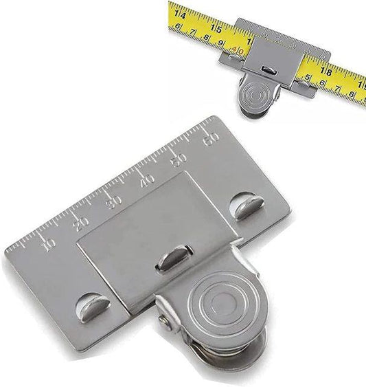 Measuring Tape Clip