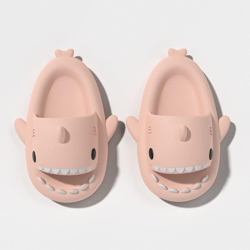 KIDS Cloudy Shark Slide