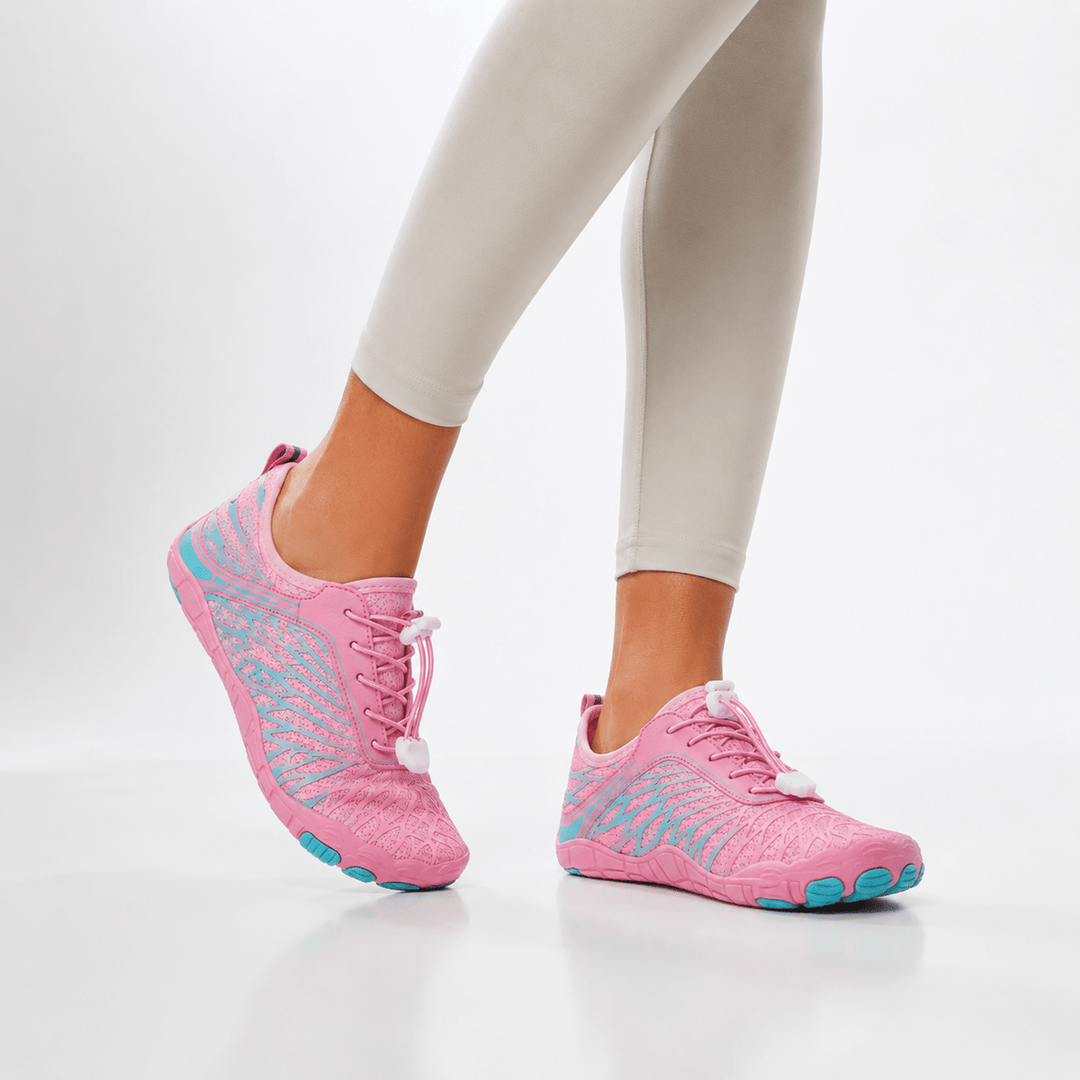 Barefoot Shoes for Women - Natural Movement, Everyday Comfort & Support