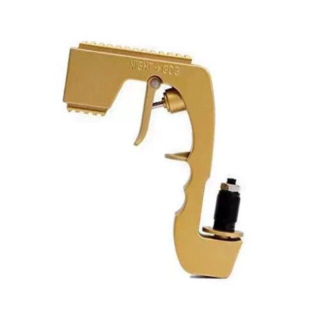 Champagne gun