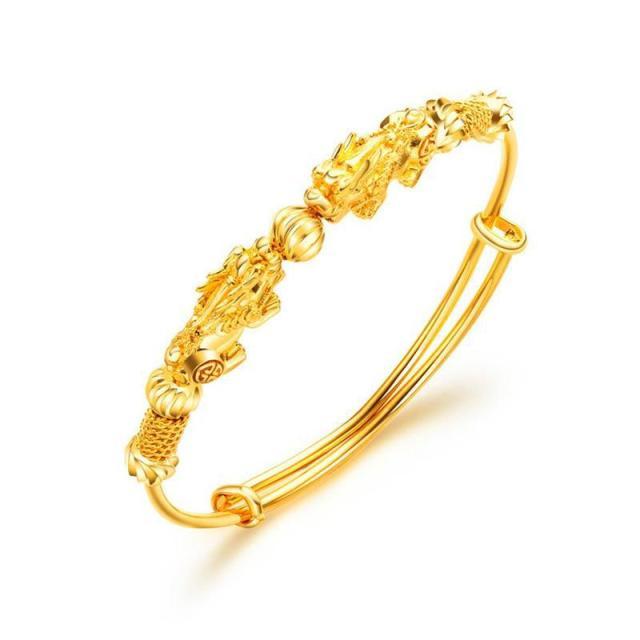 Lucky bracelet for women – pixiu