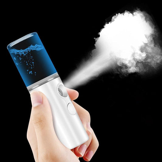 Mistyque™ Nano Mist Sprayer
