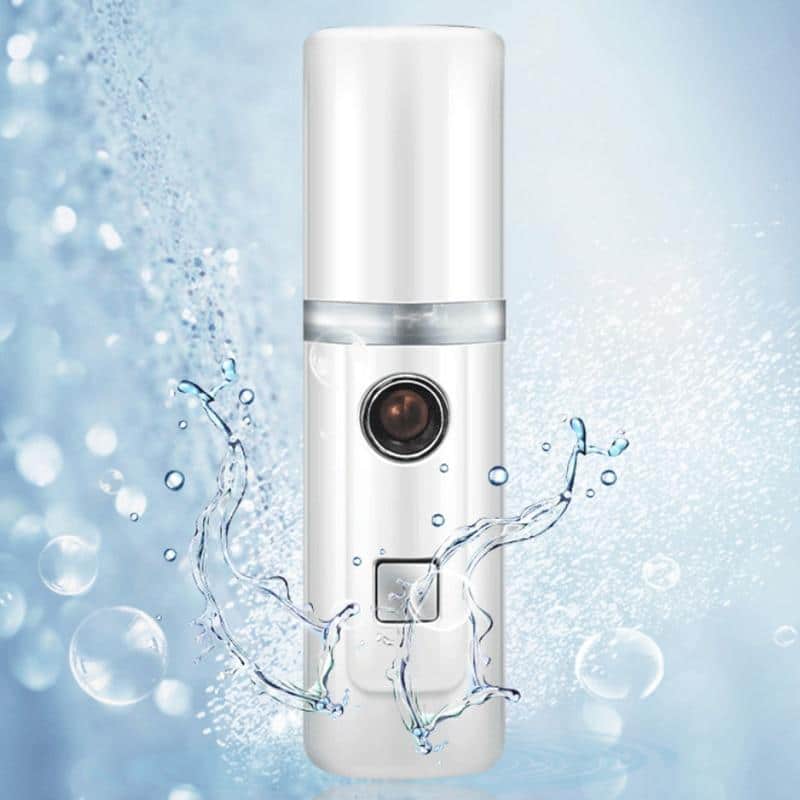 Mistyque™ Nano Mist Sprayer