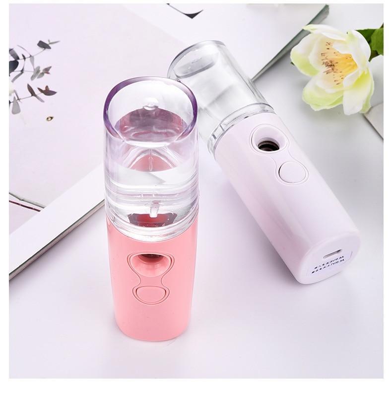 Mistyque™ Nano Mist Sprayer