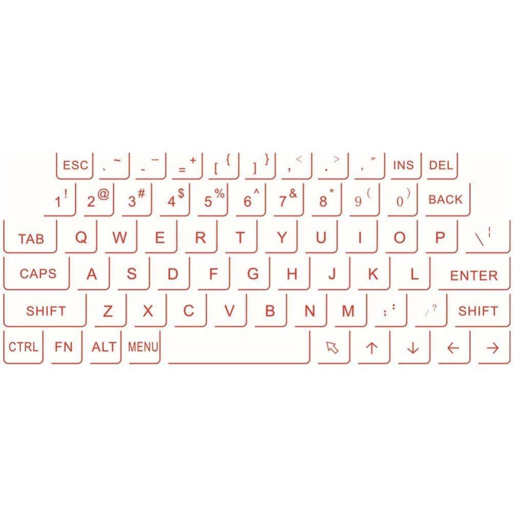 Laser Keyboard Wireless Projection
