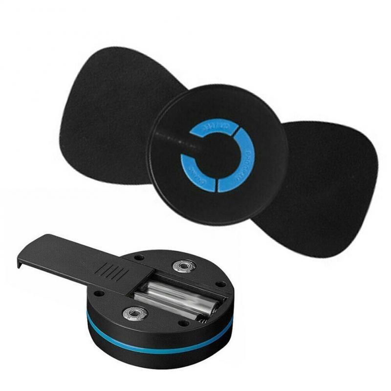 Electric Breast Massage Pad