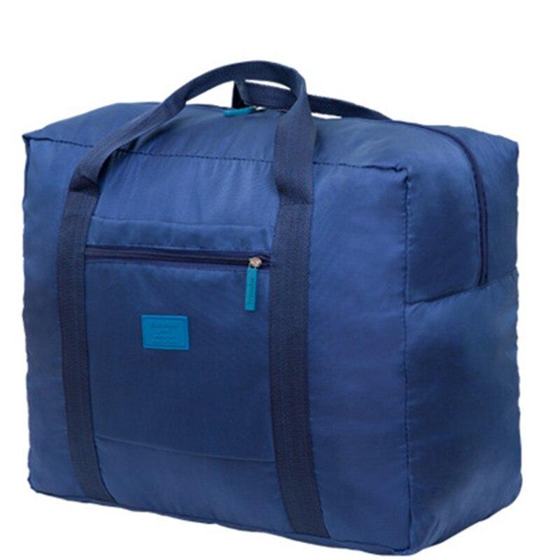 Packable Travel Duffel Bag