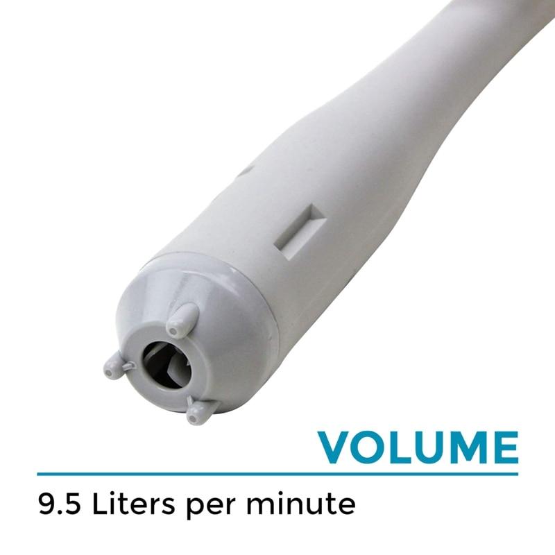 Portable Electric Liquid Transfer Pump