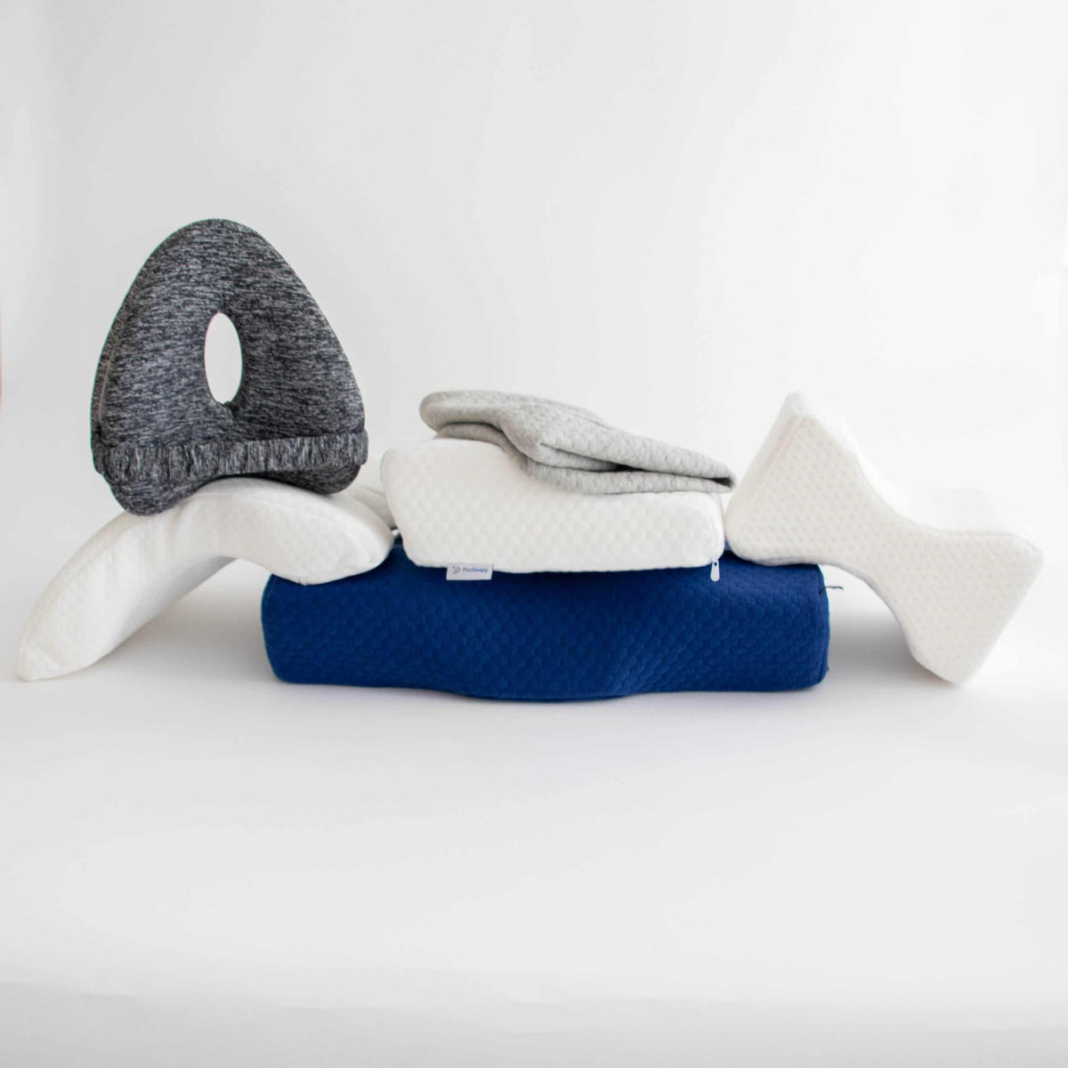 Original Bamboo Cervical Pillow