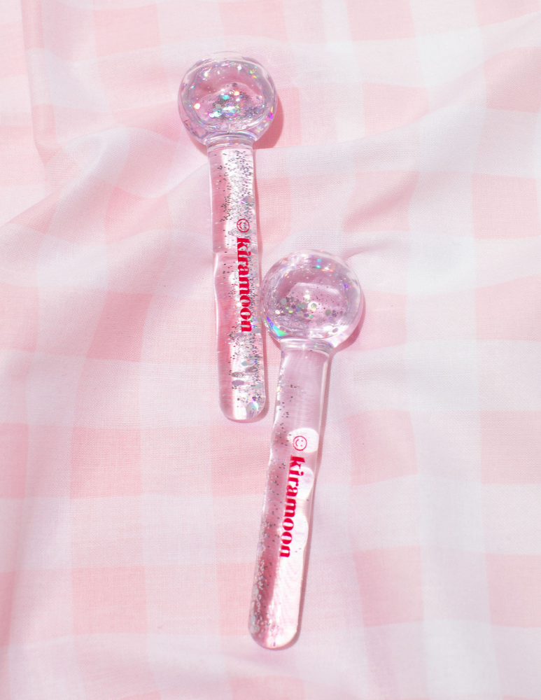 Magic Ice Globe Facial Roller