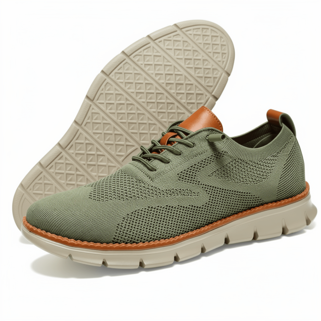 Orthopaedic Ultra Comfort Walking Shoes for Women - Premium Maximum Support