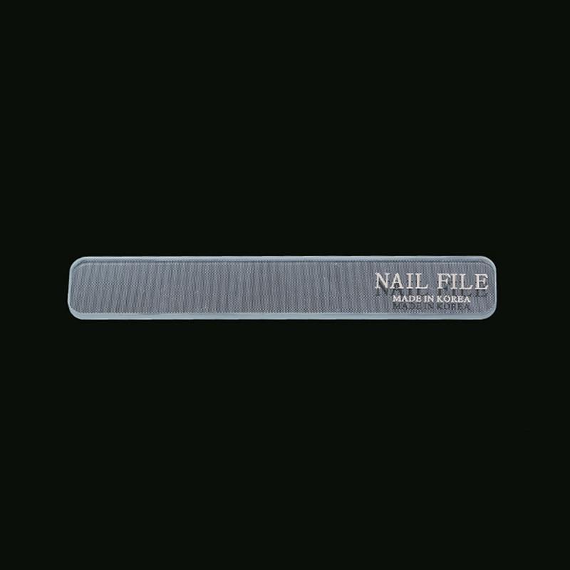 Nano Polished Glass Nail File